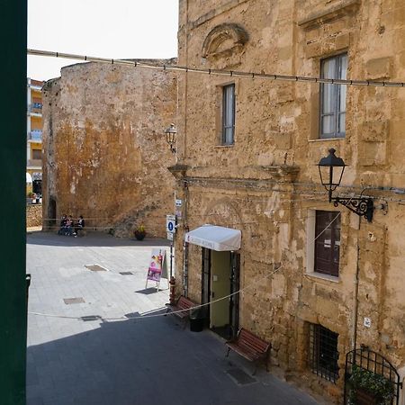 Welcomely - Joia Alghero Exterior foto
