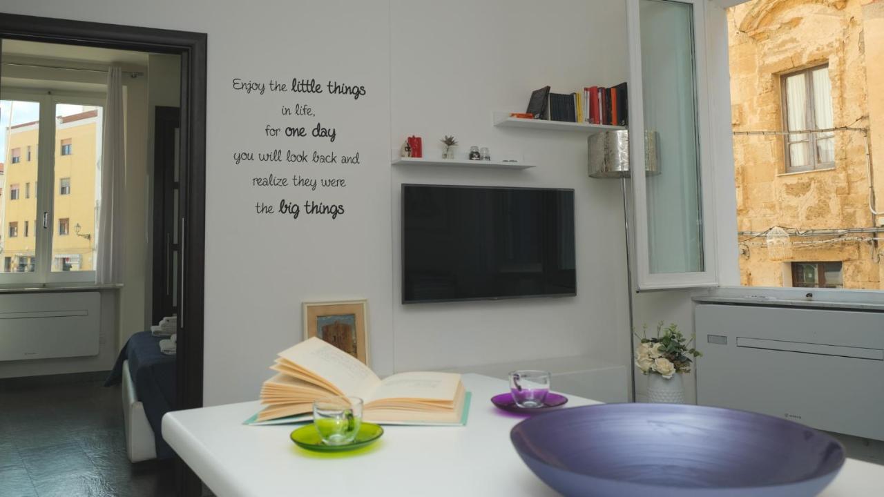 Welcomely - Joia Alghero Exterior foto