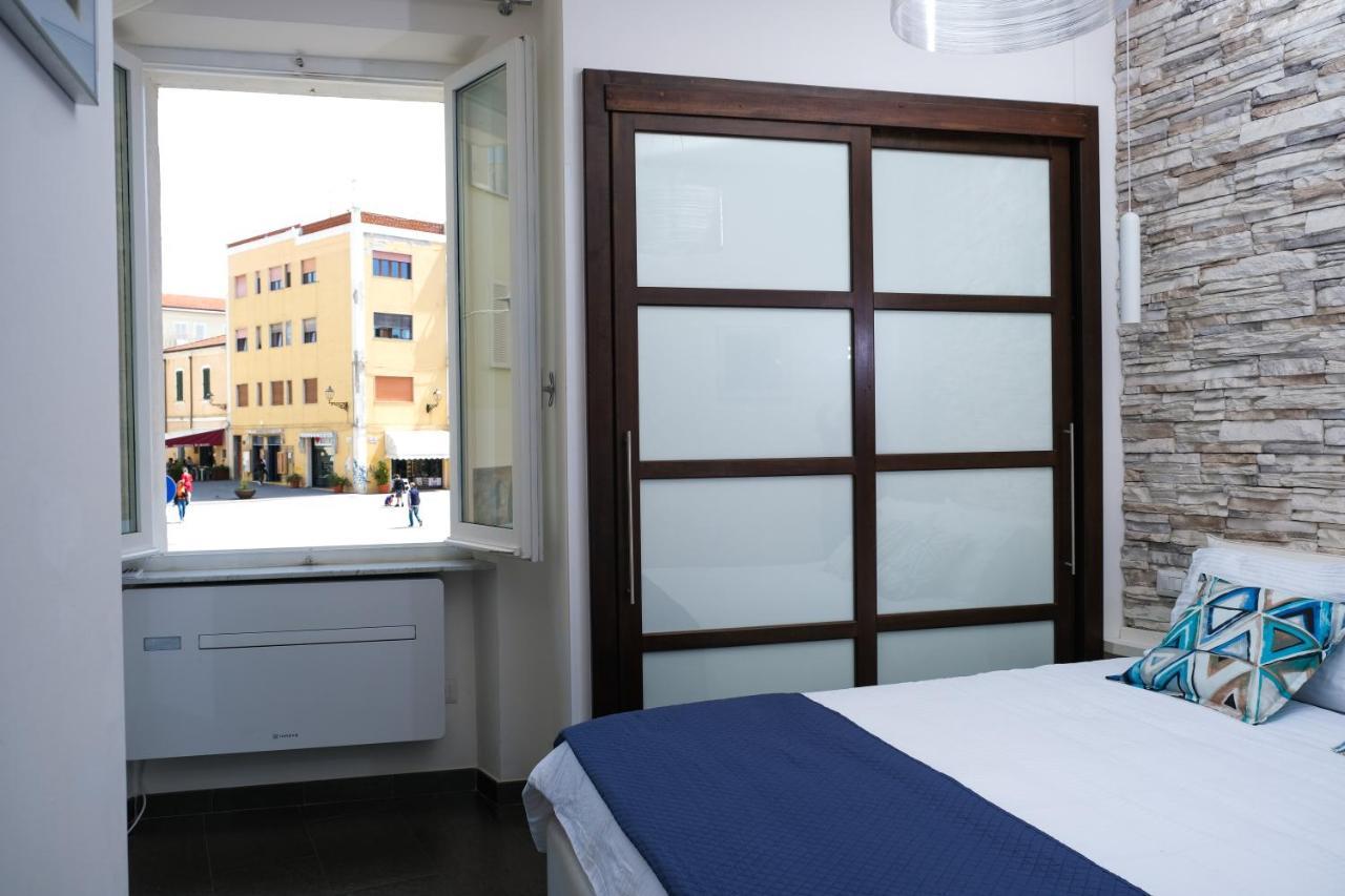 Welcomely - Joia Alghero Exterior foto